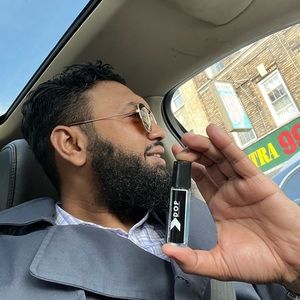 DOP Unstoppable - DOP Designers Oil Perfumes